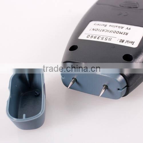 Digital MD-2G Moisture Meter Seed Cocoa Bean Tobacco Plants Moisture Meter