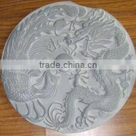 Jinan stone cnc router for marble,granite engraving