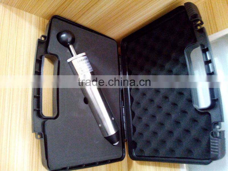 IEC60068 mechanical & physical tester spring impact hammer calibrator