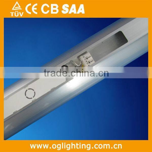 4ft Linkable LED Light, Pendant Light Mounting Bracket