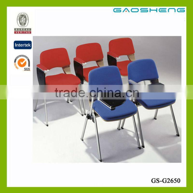 GAOSHENG school furniture student chair GS-2650