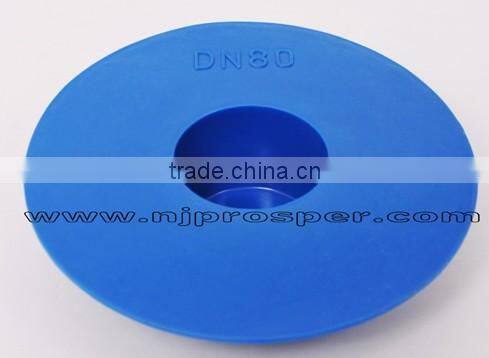 2014 Hot Sale Plastic Flange Face Protective Covers (YZF-C417)