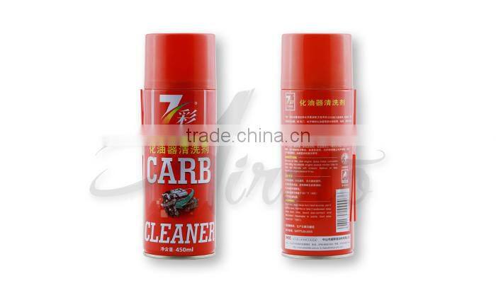 450ml Best Carb Cleaner