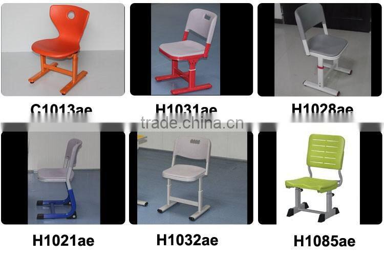 school chair writing tablet chairs plywood stool