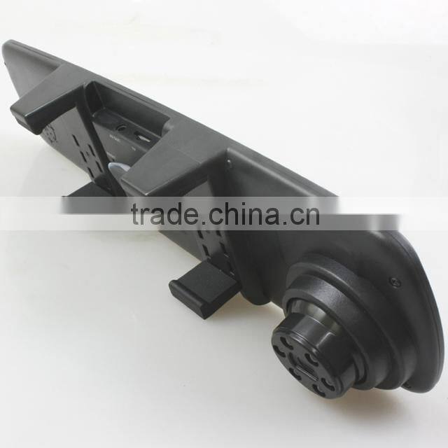 1080P Full HD Car DVR Camera with IR Night Vision