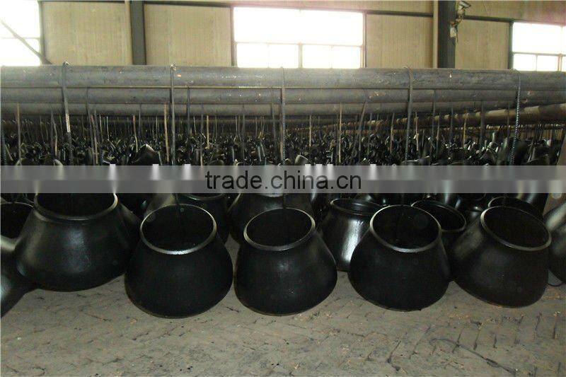carbon steel elbow&90 degree LR&SR seamless pipe elbow&90Degree sch40 steel pipe elbow