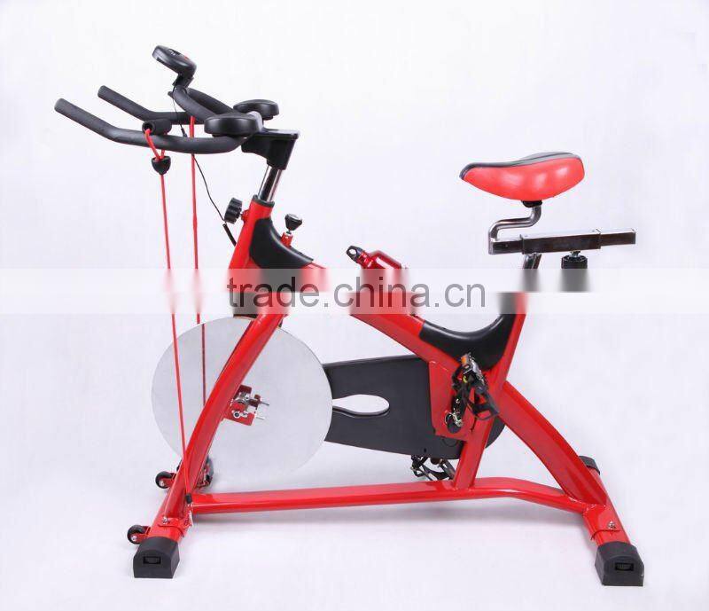 Hot salse exercise bike , sports goods , body building ,YB-S2000, fitness bike