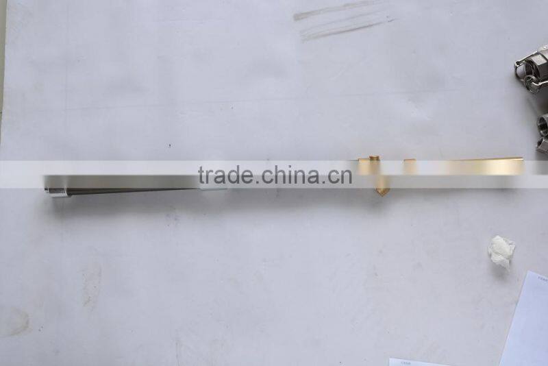 EPS machinery accessories filling gun for shape molding machine