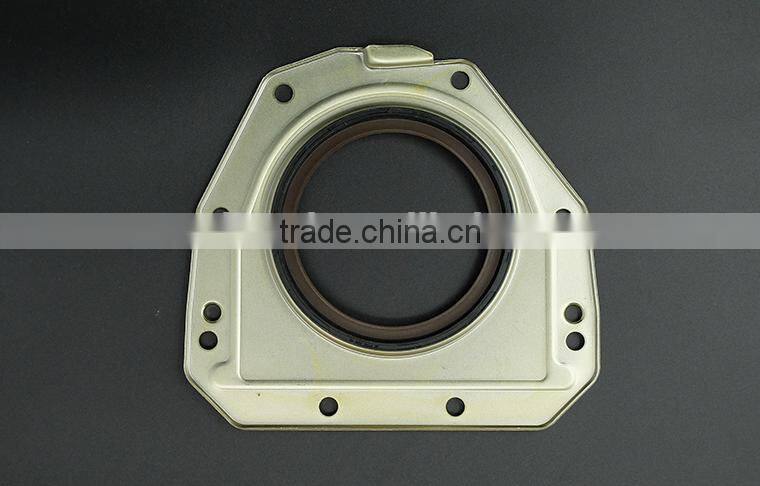 FKM Oil seal assembly for 6110 engine/Rotary seals/ Rotary shaft seals/ Hub seals