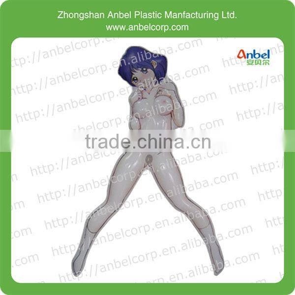 5FT INFLATABLE BLOW UP DOLL MALE & FEMALE FUN PRANK HEN & STAG NIGHT ADULT TOYS