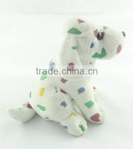 high quality new fashion factory wholesale stuffed plush baby toy-Odie