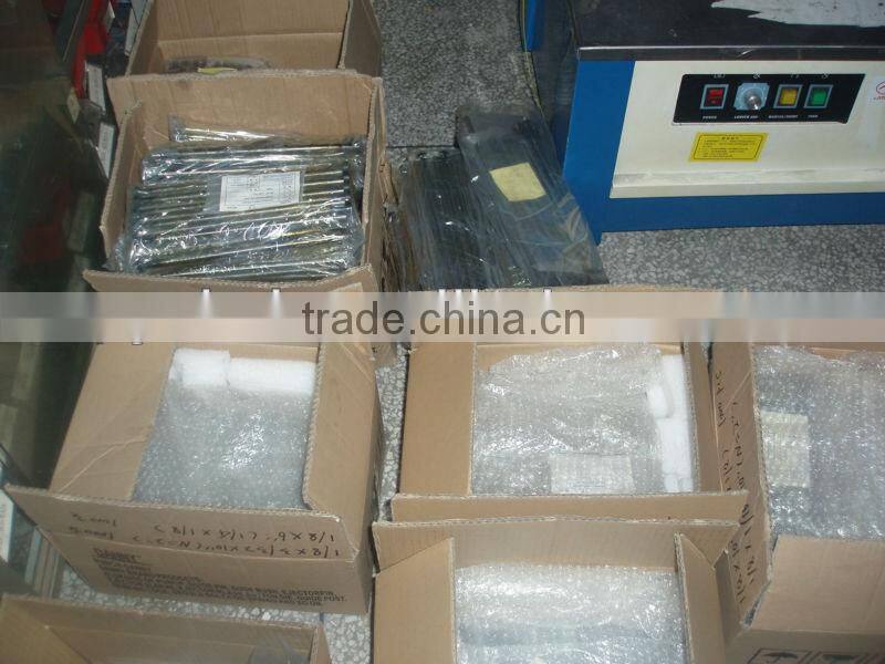 M2/ D2./ SKH51/SKD61 MISUMI Standard,Custom Straight, Stepped , Rectangular Ejector Pins