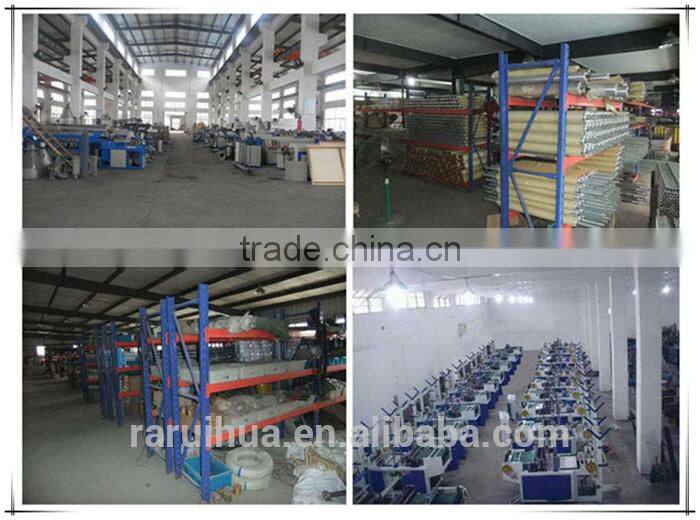 Coextrusion Plastic LDPE/LLDPE Greenhouse Film Making Machine