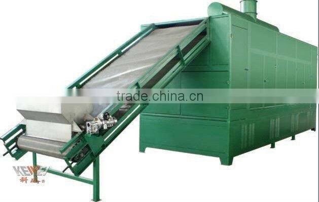 Vegetable and fruit dehydrator