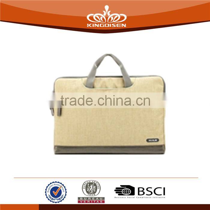 Wholesale High Capacity Portable laptop bag
