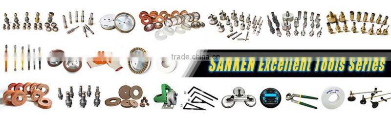 Guangzhou Tool Glass Tools Diamond Grinding Wheel