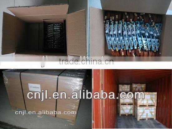 certification ods pilot burner