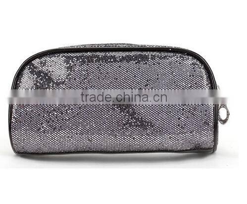 fashion Sequin Small Cosmetic Bag
