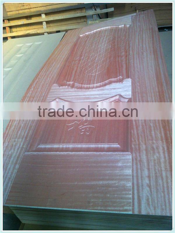 laminate door skin/moulded door skin/hdf door skin
