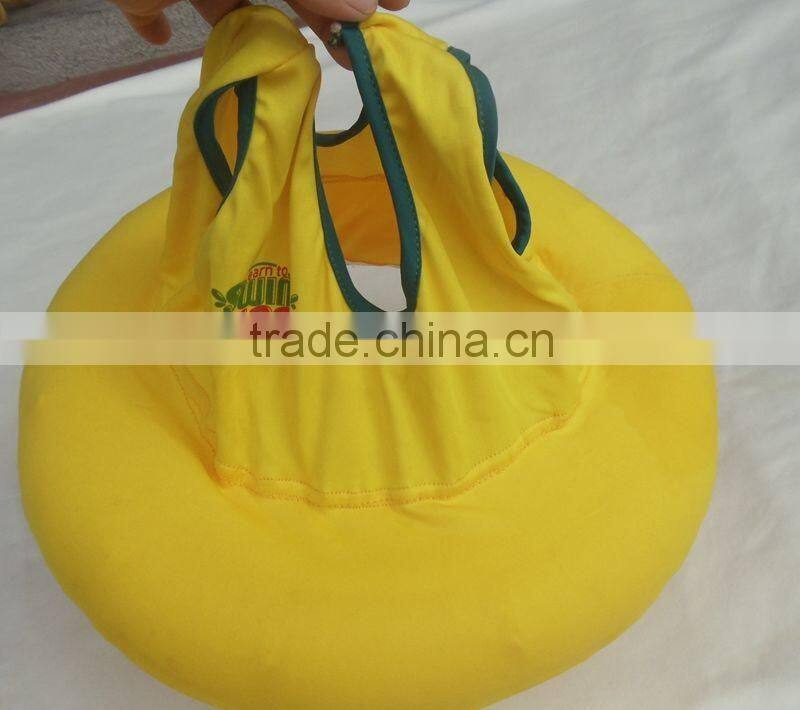 2016 A-bomb Kids Children Swimming floatsuit with life buoy