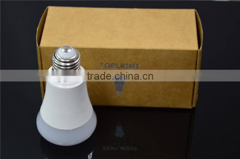 2015 new smart led light CE RoHs certificated LED smart light