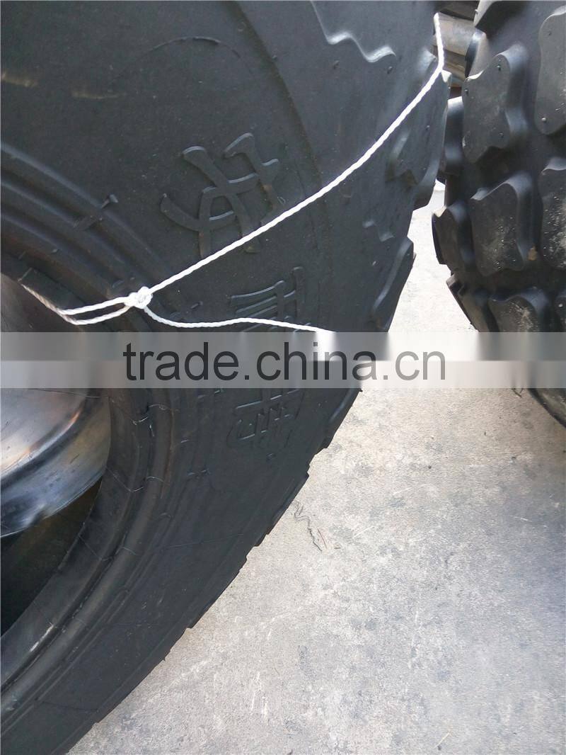 ROAD ROLlER TYRE23.1-26 off-the-road tyre