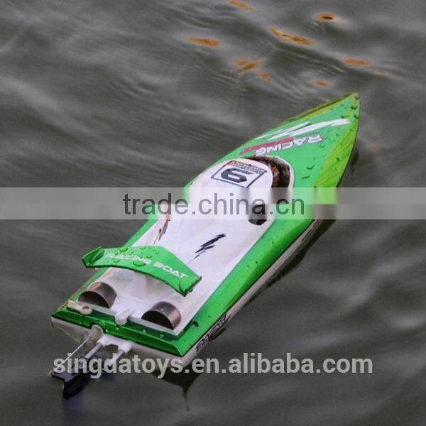 FT009 2.4G RC Speed Boats For Sale