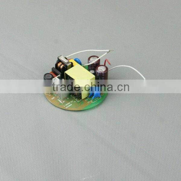 Isolated High efficiency LED PAR light power supply