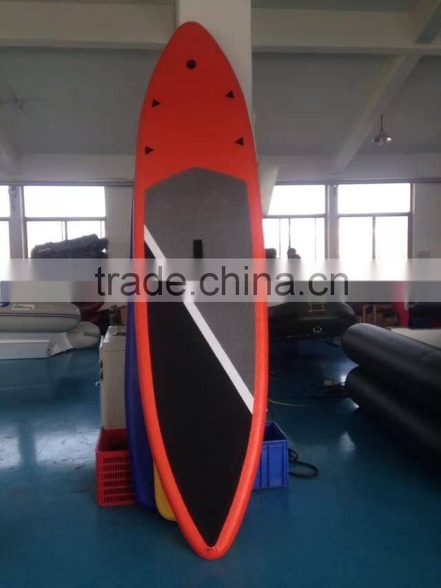 CE Certificated Best Selling SUP Deck Pad