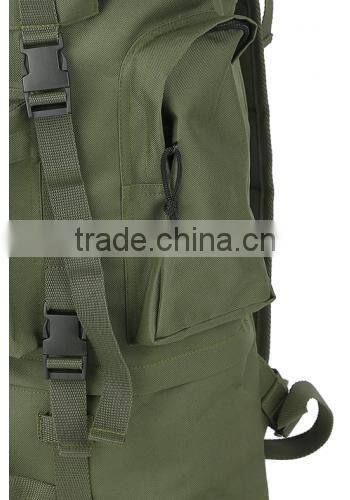 Outdoor Camping Hiking Trekking Bag