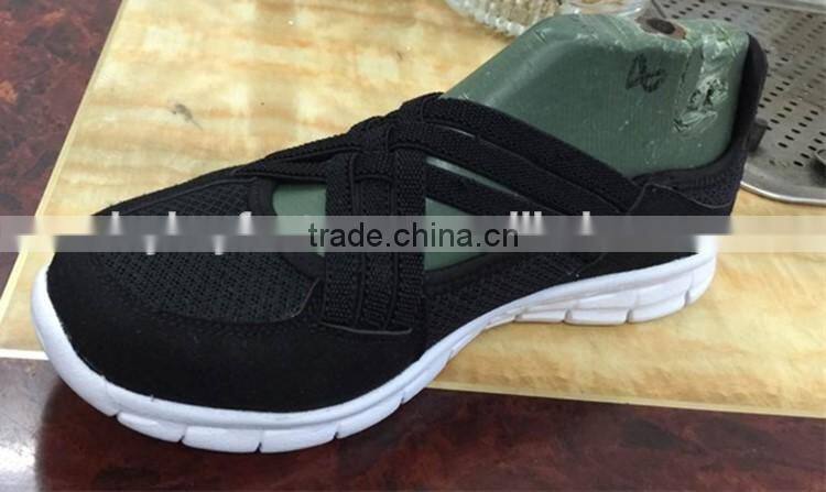 NEW Fabric summer womens cream color casual shoes breathable beach aquatic shoes for girls casual shoes mesh upper