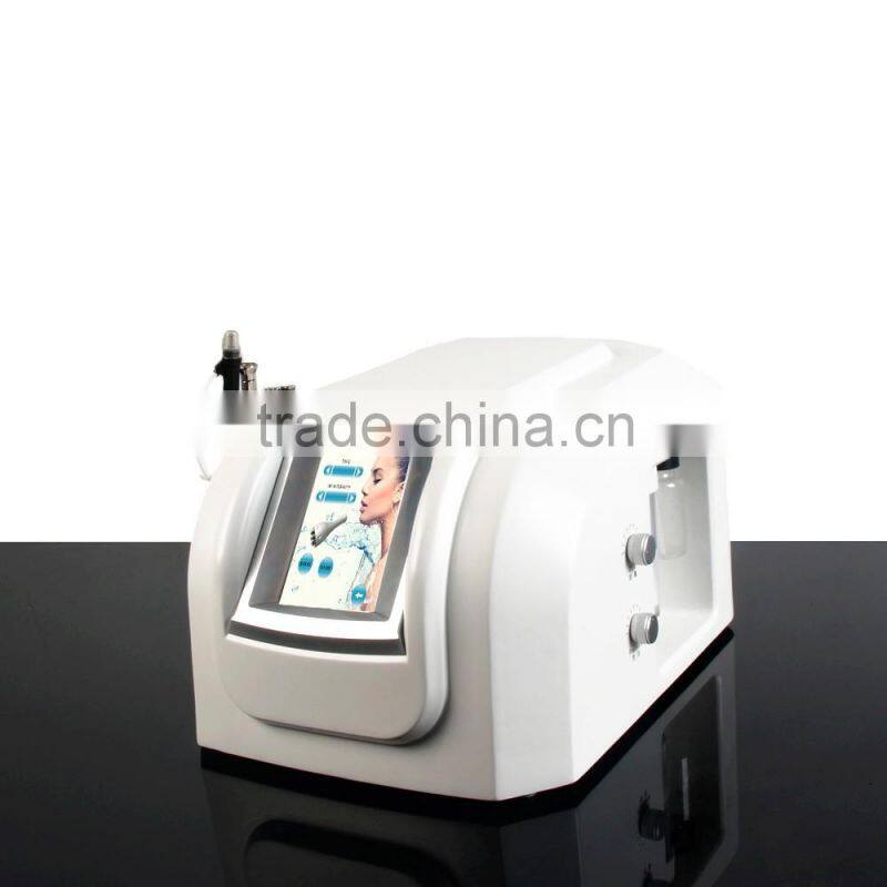 AYJ-X10 (CE)Newest Anti-age Facial Water Dermabrasion Spray Machine