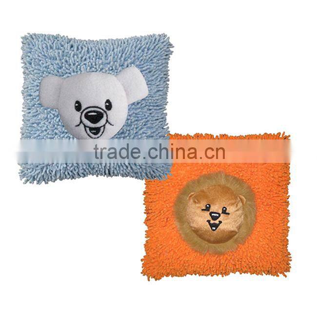 Animal decro office seat cushion,beach chair cushion