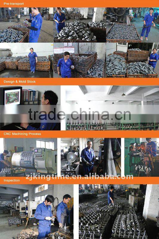 CV JOINTFORGING FOR JAPANESECAR