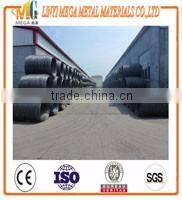 One of the most popular concrete nails