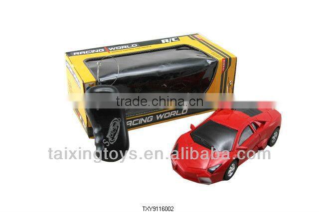 2013 New and Funny Radio Control Car for kids