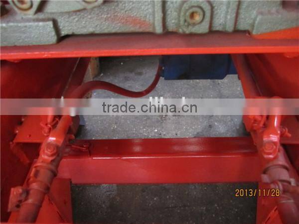 Leader factory manufacturing combine sugarcane planter/mini sugarcane planting machine for worldwide planting