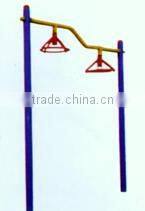 Outdoor Fitness path manufacture