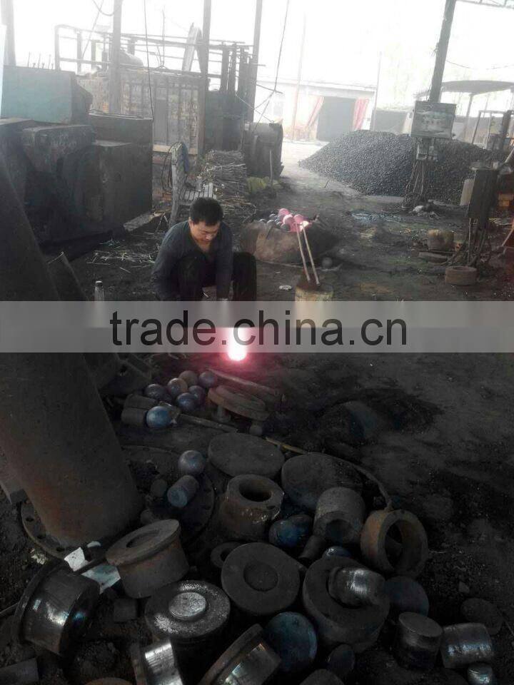 Steel/ electroplated 3kg 4kg shot put