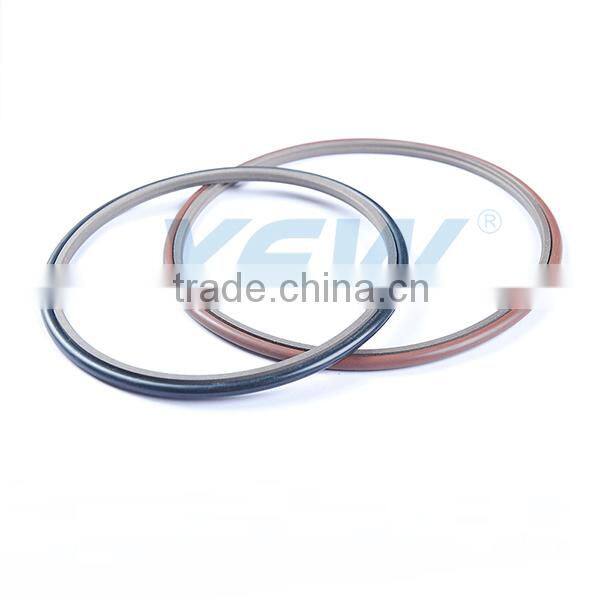 seal design HBTS for sealed bearing