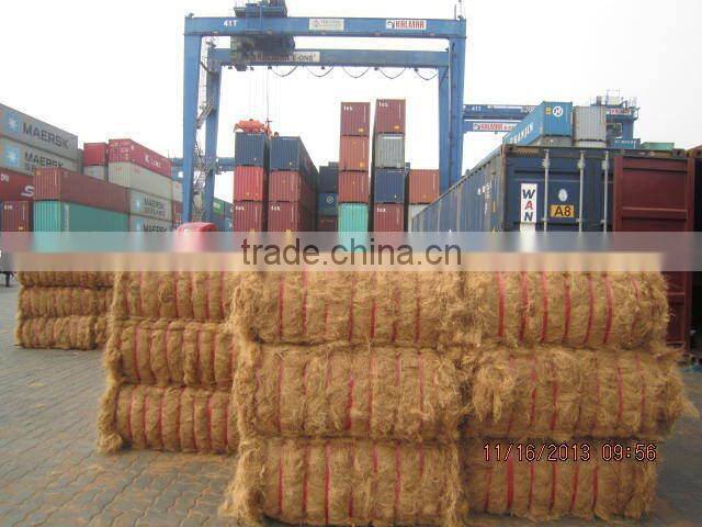 COCONUT FIBER VIETNAM - COMPETITIVE PRICE