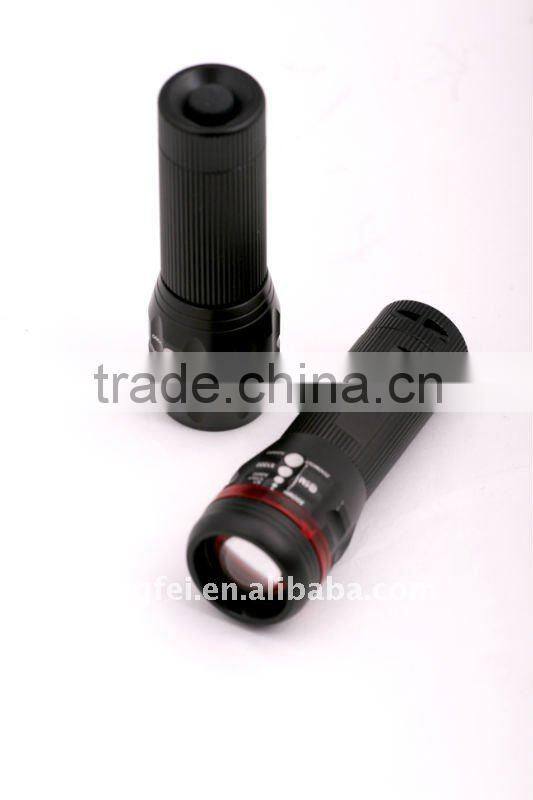 CREE Q3 FLASHLIGHT