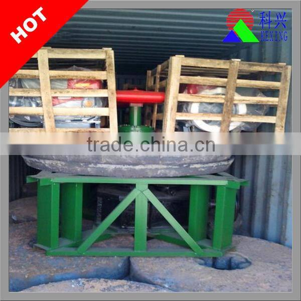 2015 Hot Sale Superior Quality Gold Grinder With Best Guarantee