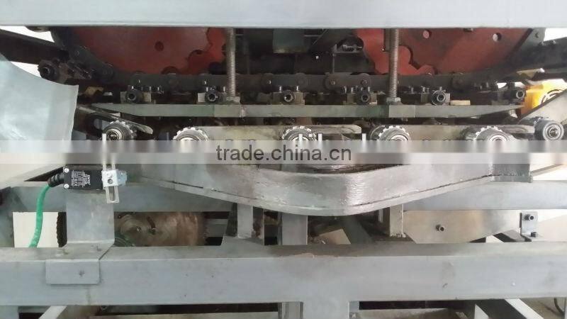 the best sale and low price CNC Sugar Cone Production Line of china of ALMACO company