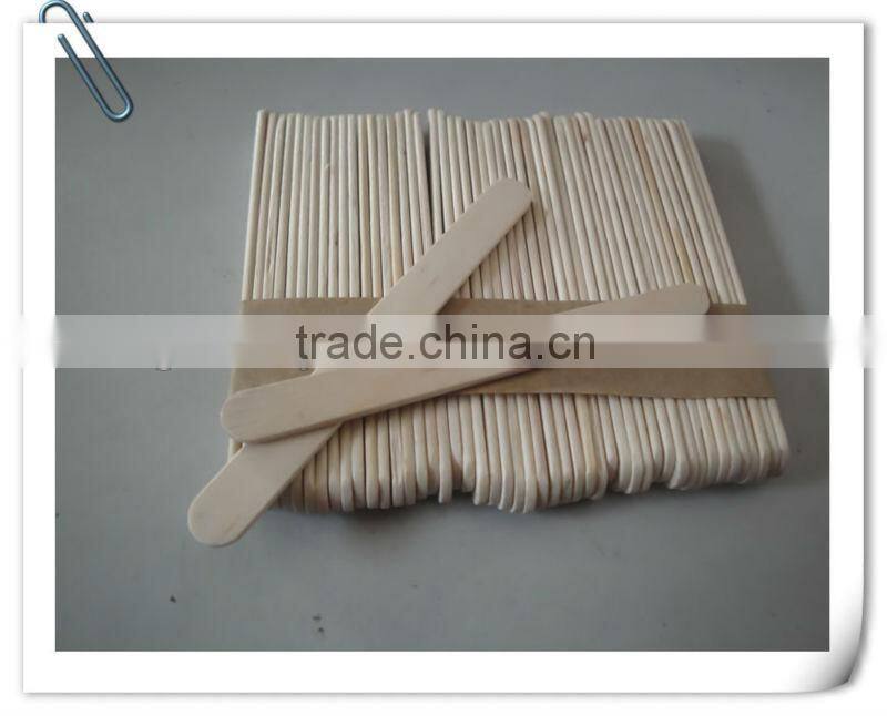 Direct Manufacturer Ice Cream Sticks