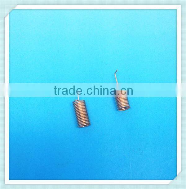 2015 SW915-TH12 Copper Spring Antenna 2.15dBi High Gain 915MHz Antenna