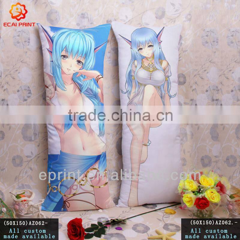 Dakimakura , Dakimakura Pillow , Dakimakura Body Pillow