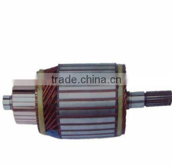 WAI B3-200 Starter Rotor FOR Oil Pump Electrical Machinery