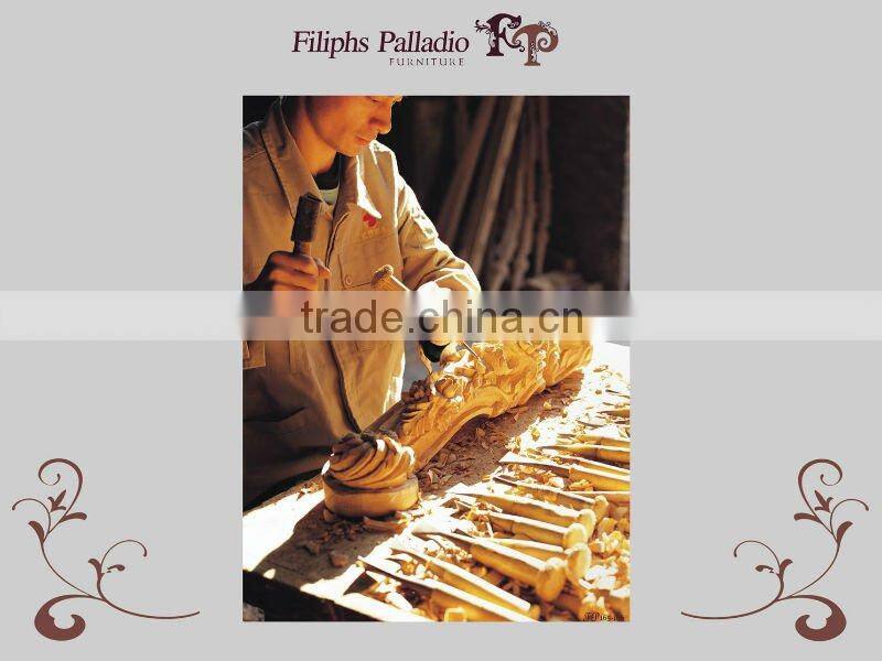 antique dressing table mirrors-hand carved classic dressing mirror