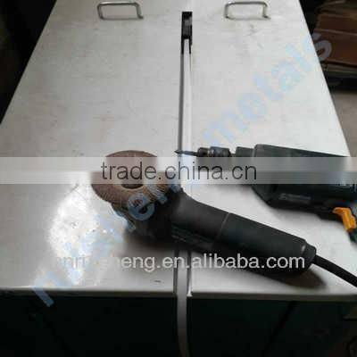 high purity calium slug